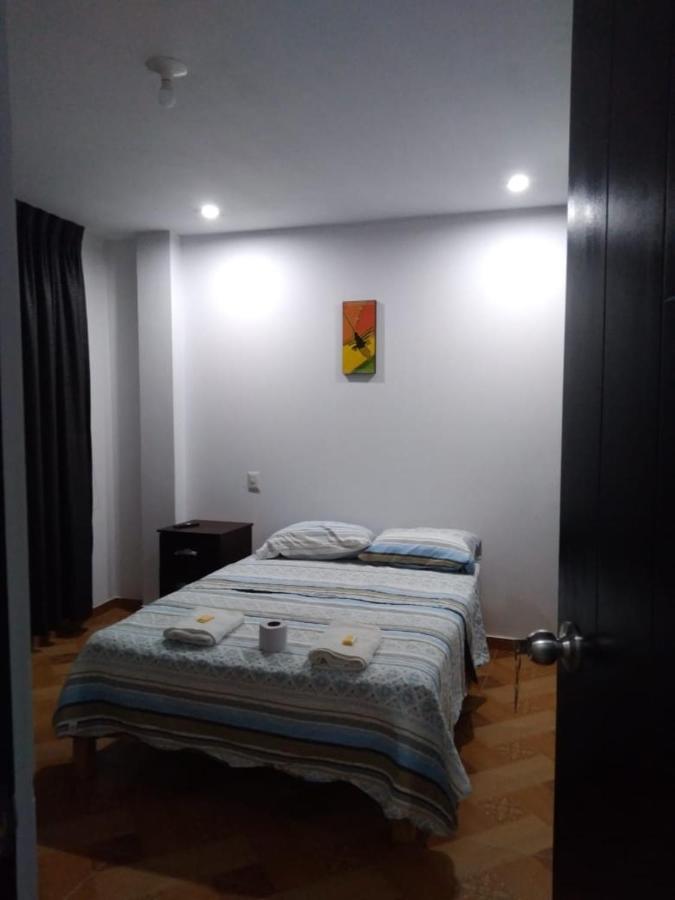 La Petite Maison Nazca Zewnętrze zdjęcie