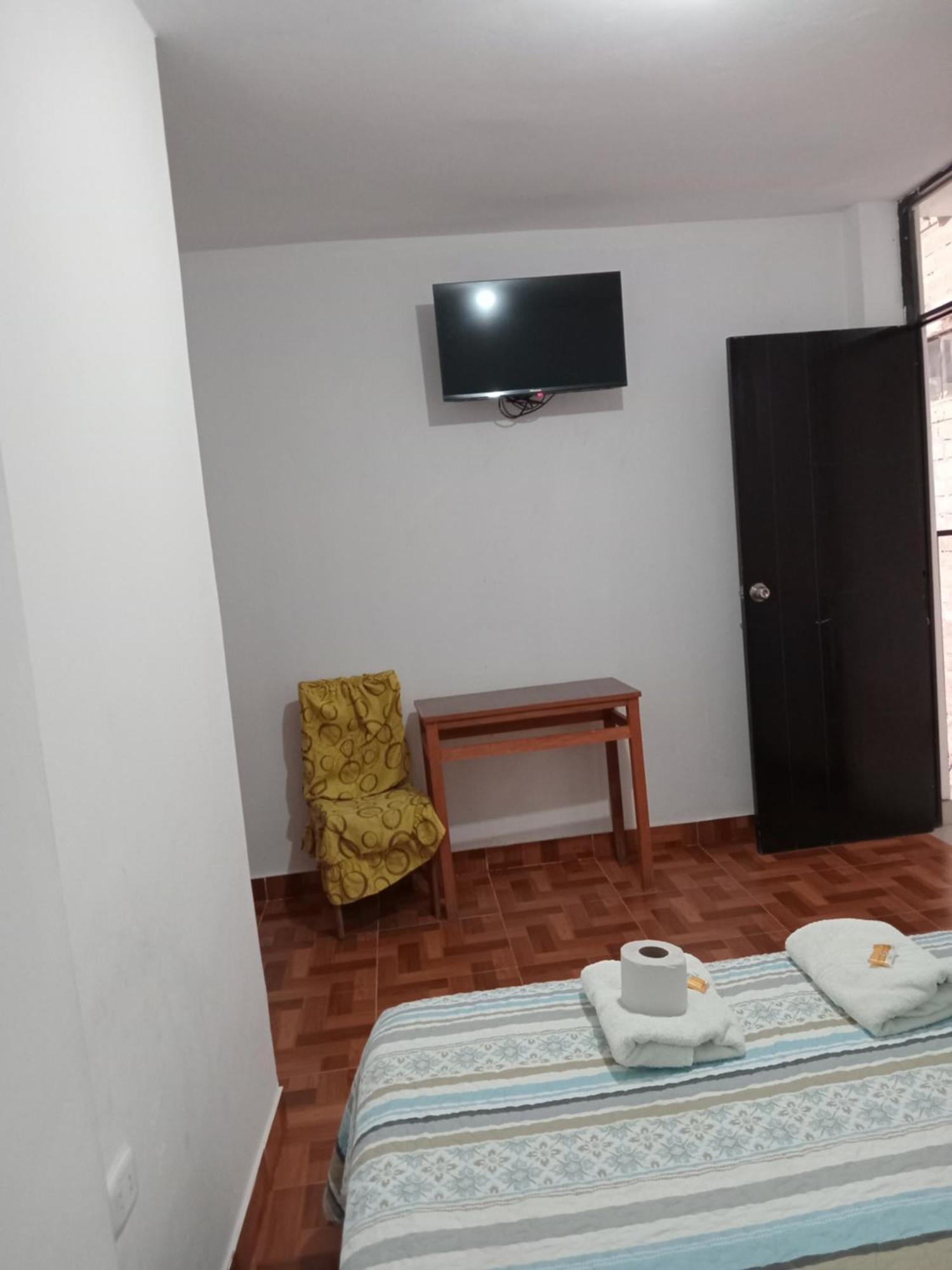 La Petite Maison Nazca Zewnętrze zdjęcie