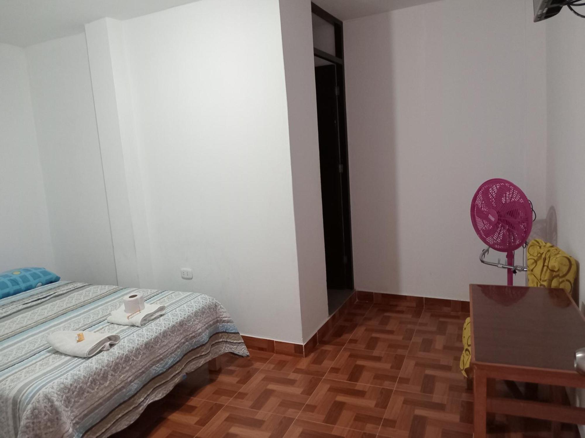 La Petite Maison Nazca Zewnętrze zdjęcie