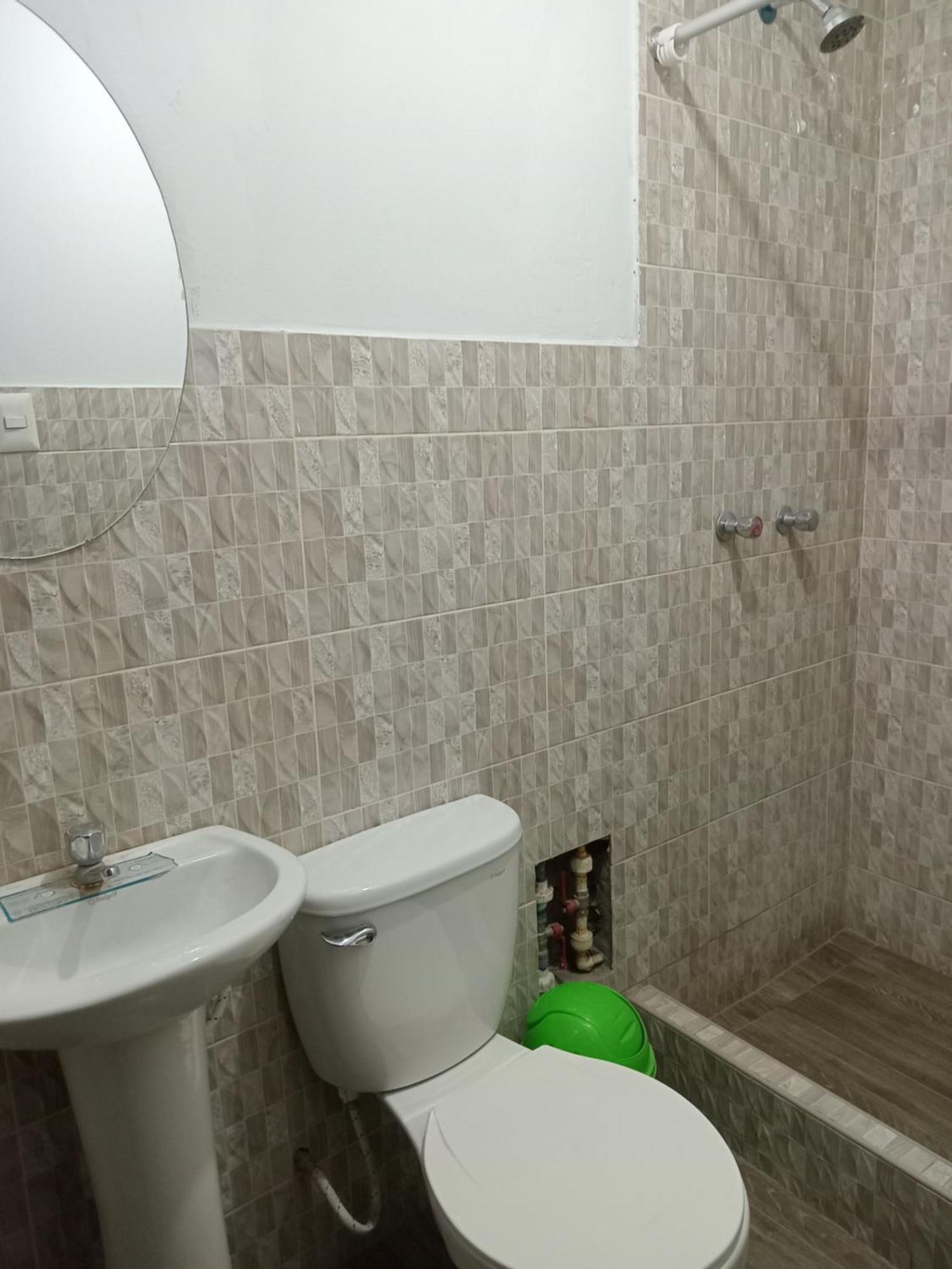 La Petite Maison Nazca Zewnętrze zdjęcie